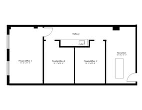 12301 Lake Underhill Rd, Orlando, FL for lease Interior Photo- Image 1 of 4