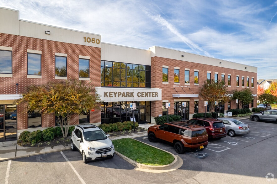 1050 Key Pky, Frederick, MD for lease - Building Photo - Image 1 of 21