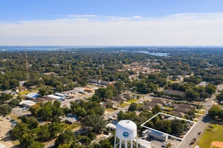 Plus de détails pour 805 Playground Rd, Fort Walton Beach, FL - Terrain à vendre