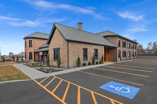 More details for 1981 Murray Holladay Rd, Salt Lake City, UT - Office for Lease