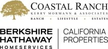 Berkshire Hathaway HomeServices California Properties