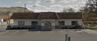 More details for 195 N Canyon Blvd, John Day, OR - Office for Sale