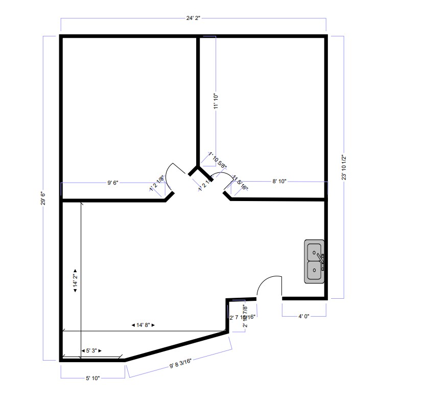 500 N Meridian Ave, Oklahoma City, OK for lease Building Photo- Image 1 of 1