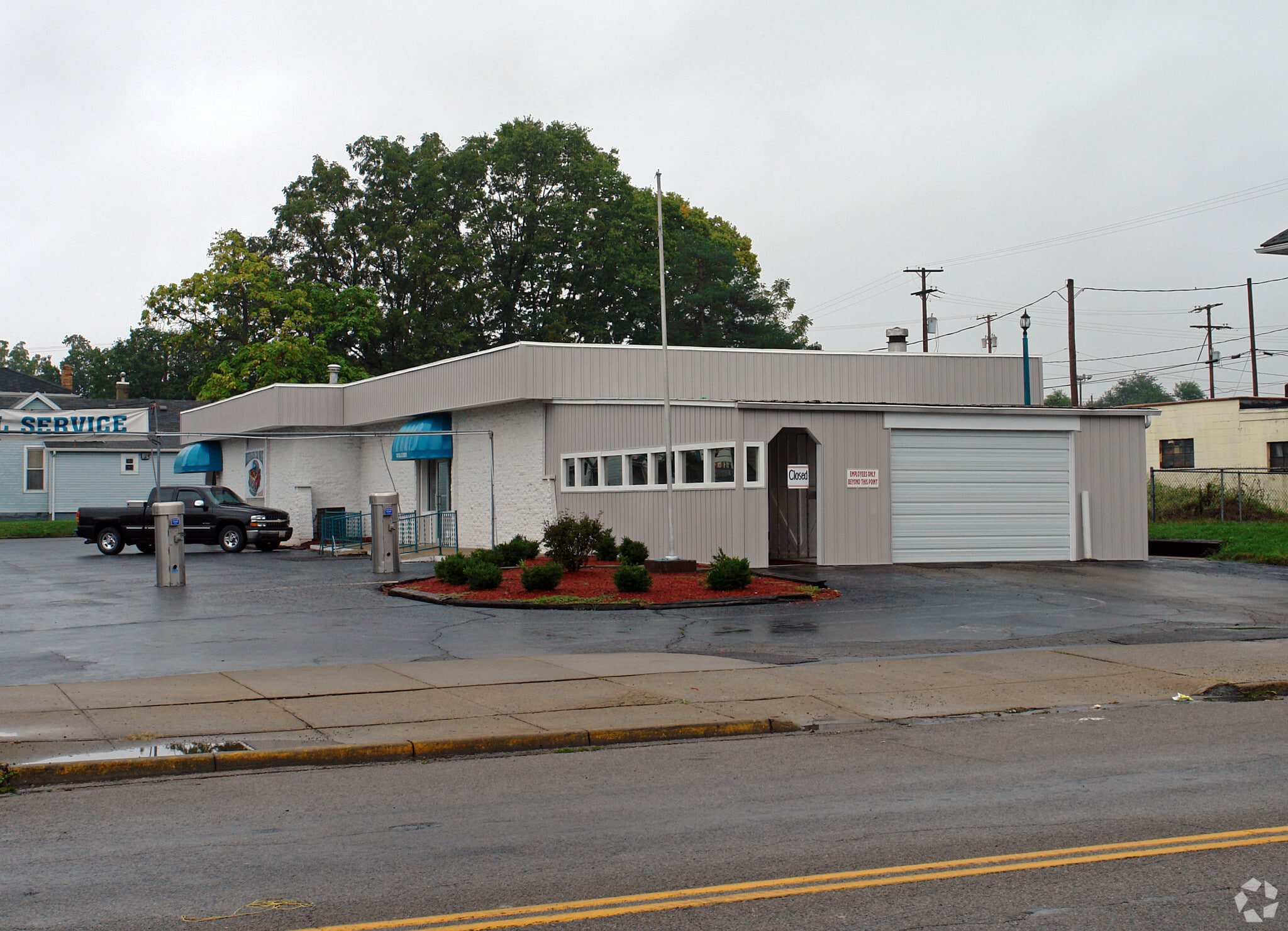 927 W Columbia St, Springfield, OH for sale Primary Photo- Image 1 of 27
