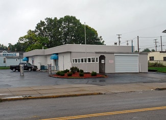 More details for 927 W Columbia St, Springfield, OH - Specialty for Sale
