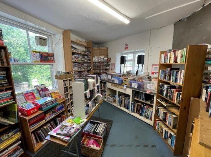 35 Bridgehouse Ln, Haworth à vendre - Photo intérieure - Image 3 de 4