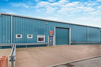 16-18 Slippery Gowt Ln, Wyberton à louer Photo du bâtiment- Image 2 de 17