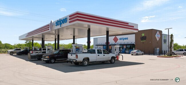 More details for 7900 Boca Chica Blvd, Brownsville, TX - Retail for Sale