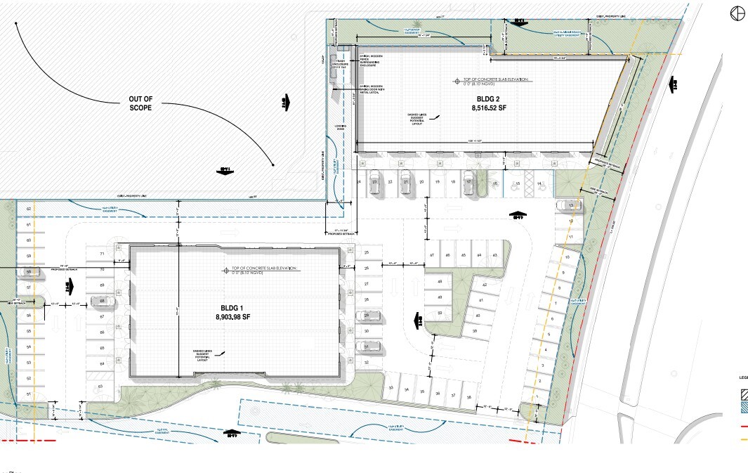 2777 NE 185th St, Aventura, FL for lease Building Photo- Image 1 of 1