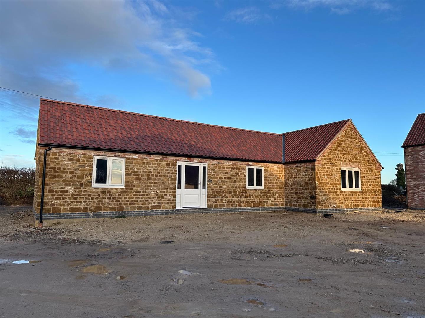 Scalford Rd, Eastwell à louer Photo du bâtiment- Image 1 de 16