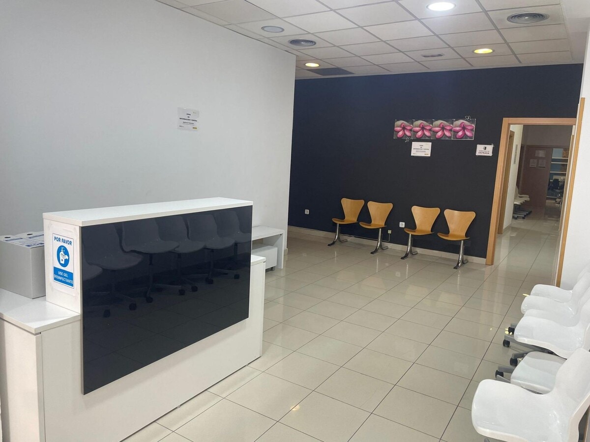 Guadalajara, GUA 19001 -  -  - Photo intérieure - Image 1 of 9