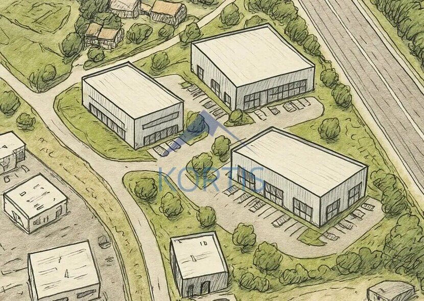 671 Route Des Frenes, Arnas à vendre - Photo du bâtiment - Image 3 de 4