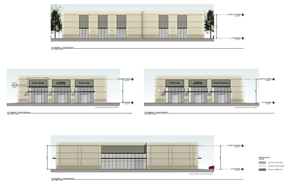 2777 NE 185th St, Aventura, FL for lease - Building Photo - Image 2 of 4