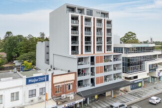 More details for 12-14 Bridge St, Epping - Multifamily for Sale