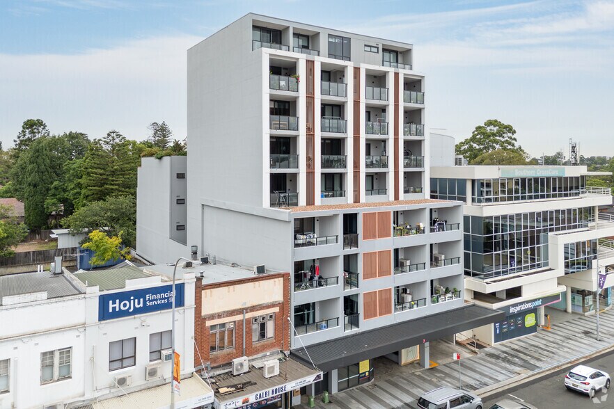 12-14 Bridge St, Epping for sale - Primary Photo - Image 1 of 5