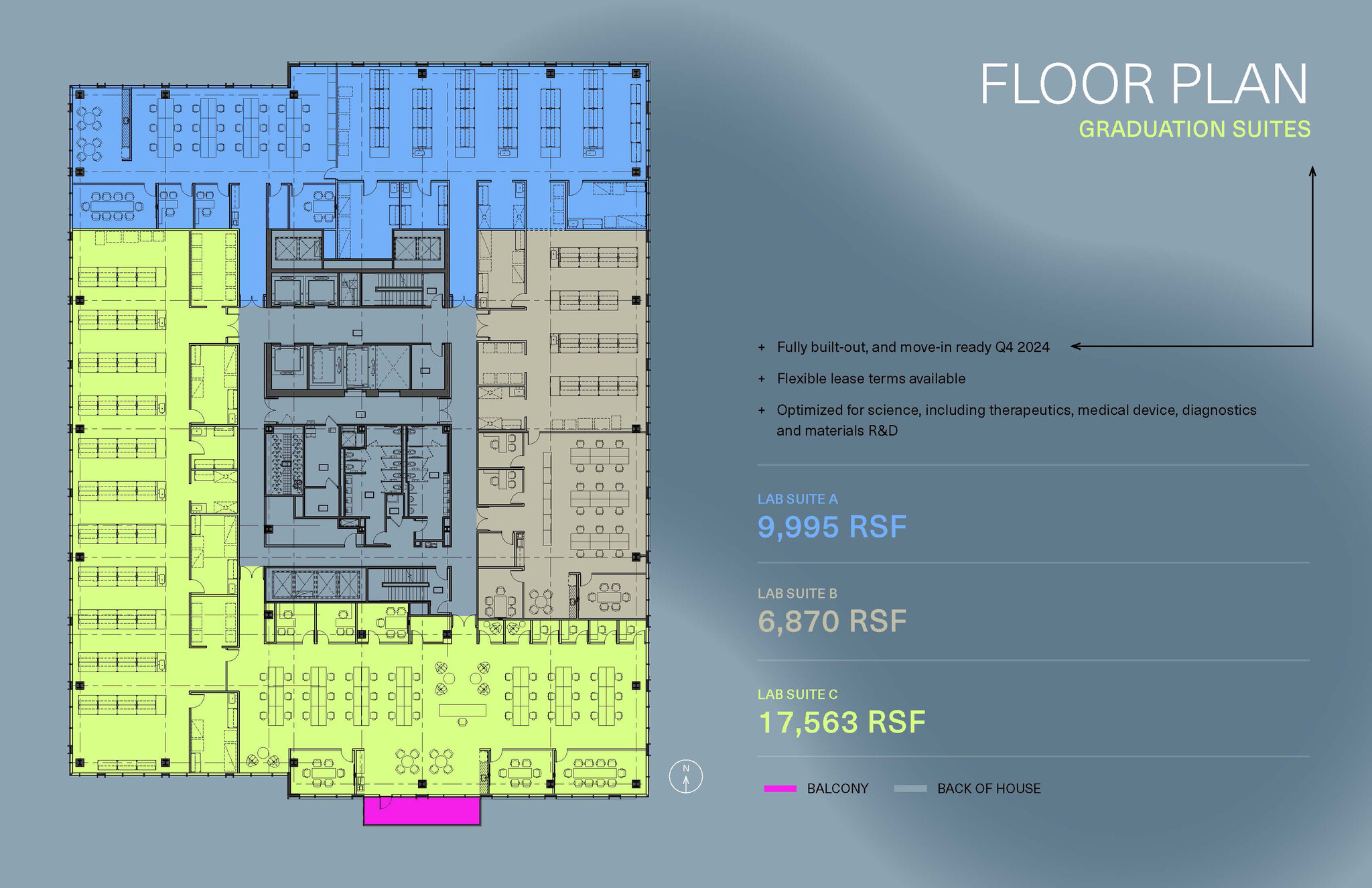 5207 S Harper Ave, Chicago, IL for lease Floor Plan- Image 1 of 1