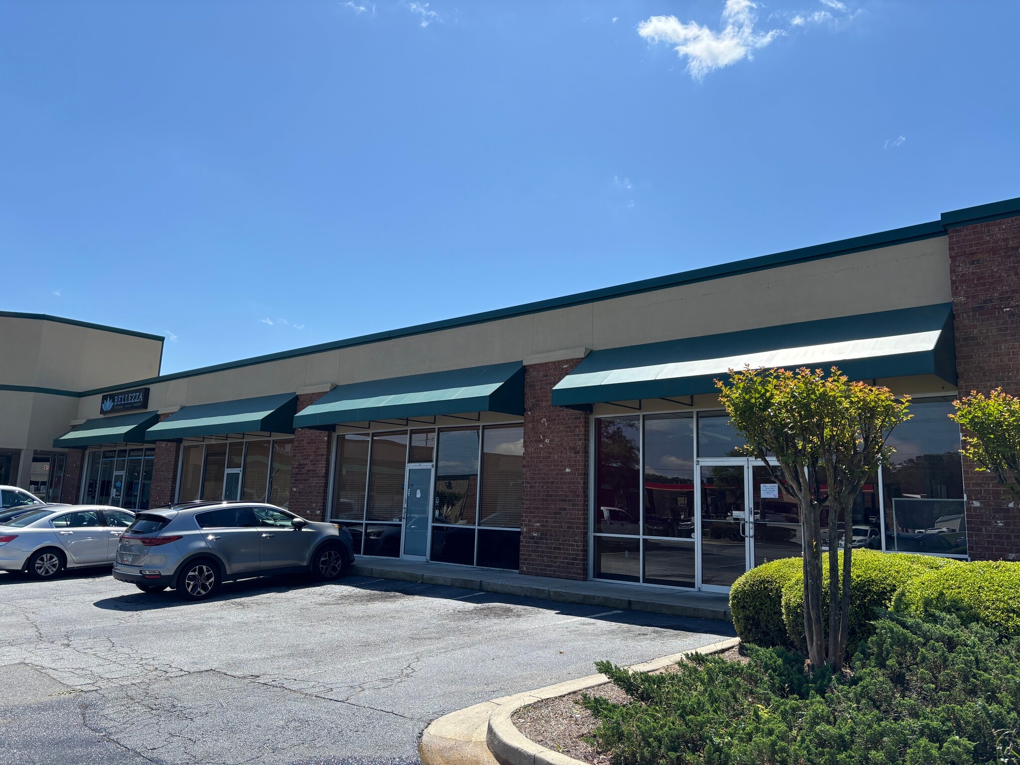 4010 Northside Dr, Macon-Bibb, GA à louer Photo intérieure- Image 1 de 13