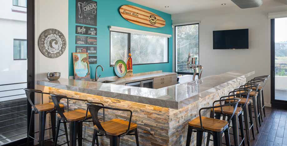 315 Culver Blvd, Playa Del Rey, CA à louer - Photo intérieure - Image 2 de 10