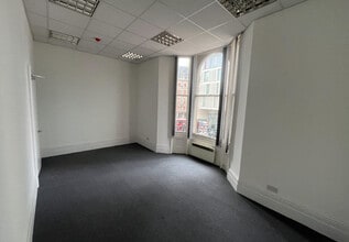 195-197 Victoria St, London for lease Interior Photo- Image 2 of 6