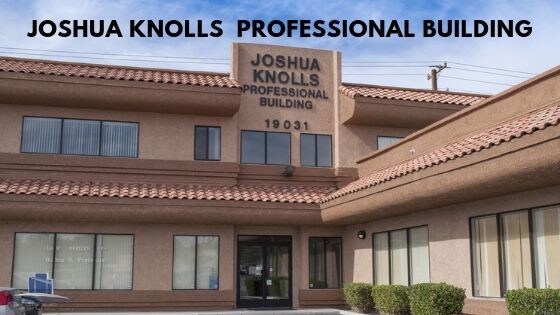 19031 Outer Highway 18, Apple Valley, CA à louer Photo principale- Image 1 de 6