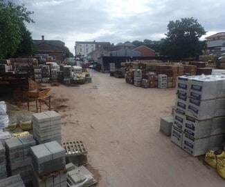 More details for 16 Holyhead Rd, Birmingham - Industrial for Lease