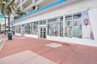 More details for 1437 Collins Ave, Miami Beach, FL - Retail for Lease