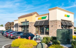 Plus de détails pour 3110 Buchanan Rd, Antioch, CA - Commerce de détail à louer