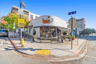 Plus de détails pour 1065 14th St, San Diego, CA - Commerce de détail à vendre