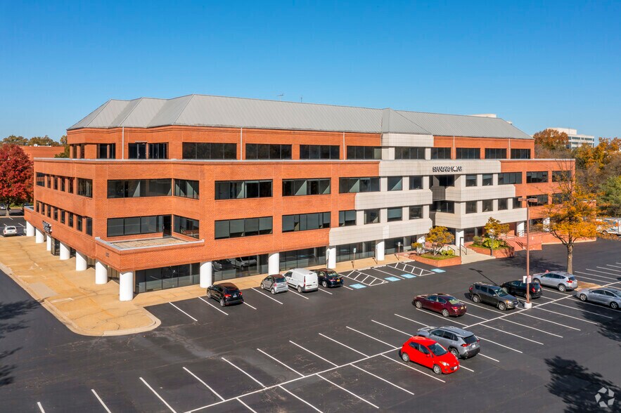 1355 Piccard Dr, Rockville, MD for lease - Building Photo - Image 1 of 7