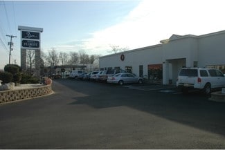 Plus de détails pour 407 US Highway 22 E, White House Station, NJ - Commerce de détail à louer