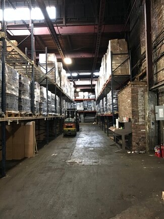 More details for 999 Sherosky Way, Springdale, PA - Industrial for Lease