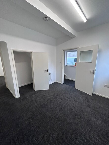 16A High St, Chesterfield à louer - Photo du bâtiment - Image 3 de 7