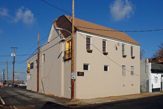 Plus de détails pour 10 S Crenshaw Ave, Richmond, VA - Commerce de détail à louer