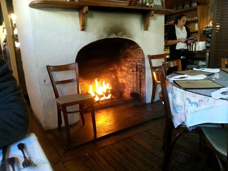 146 Greenway Ct, Blowing Rock, NC for sale - Interior Photo - Image 3 of 4