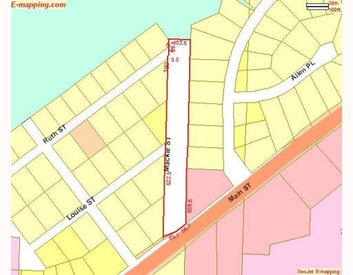 190 E Main St, Farmington, AR à vendre - Aérien - Image 3 de 3