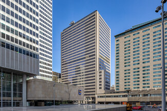 Plus de détails pour 800 Boul René-Lévesque O, Montréal, QC - Bureau à louer