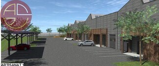 More details for Industrial for Lease
