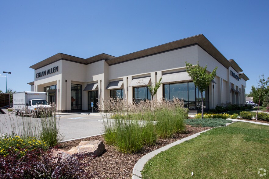 10450 S State St, Sandy, UT à louer - Photo du bâtiment - Image 2 de 14