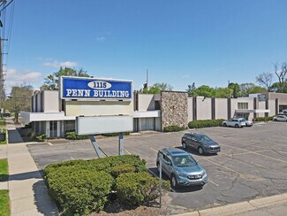 More details for 1115 S Pennsylvania Ave, Lansing, MI - Office for Lease