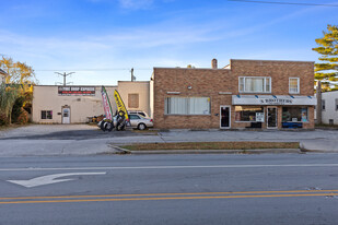 242-246 Jeffery, Kankakee IL - Commercial Real Estate