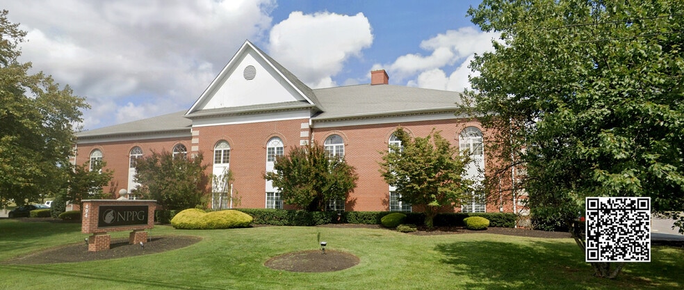 494 Sycamore Ave, Shrewsbury, NJ for lease - Building Photo - Image 2 of 4