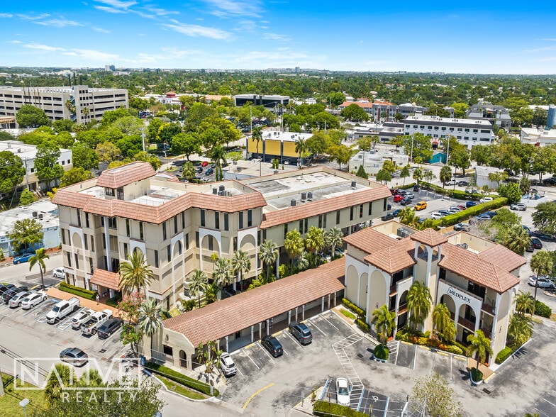 4801 N Federal Hwy, Fort Lauderdale, FL for lease - Building Photo - Image 2 of 26