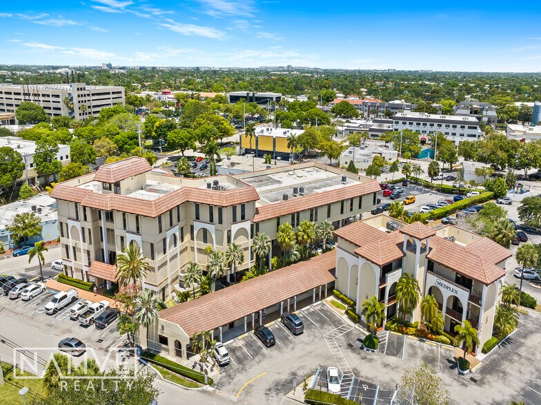 4801 N Federal Hwy, Fort Lauderdale, FL à louer - Photo du bâtiment - Image 2 de 26