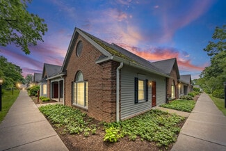 More details for 61E Monroe Ave, Pittsford, NY - Office for Sale