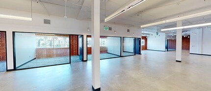 6725 W Sunset Blvd, Los Angeles, CA à louer Numérisation 3D de Matterport- Image 1 de 17