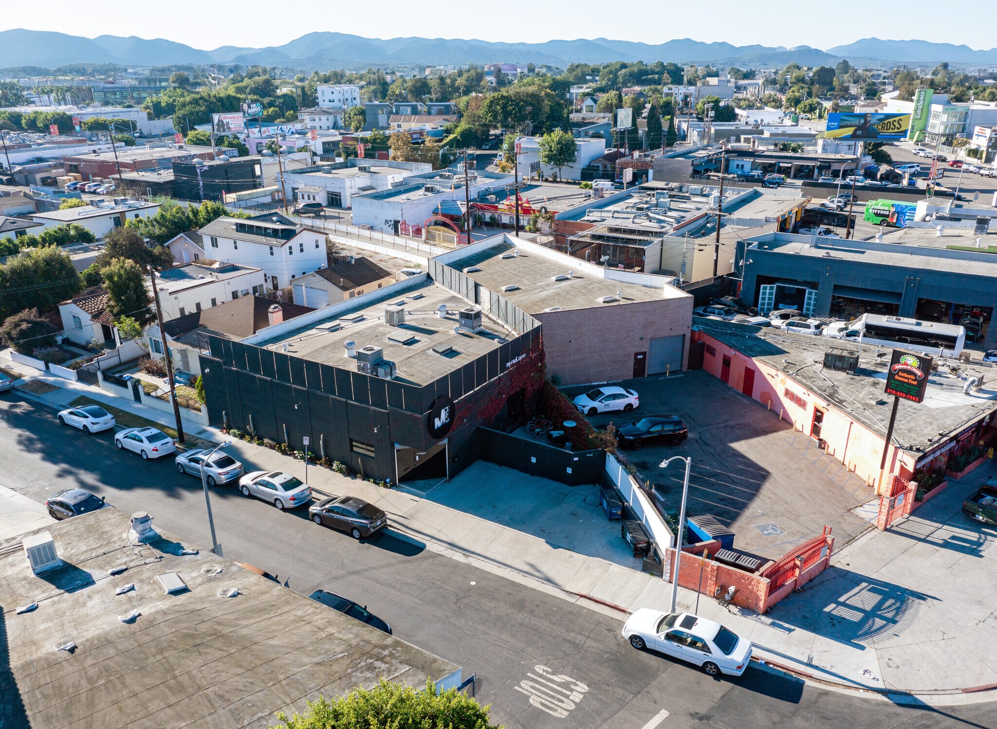 6086 Comey Ave, Los Angeles, CA for sale Building Photo- Image 1 of 1