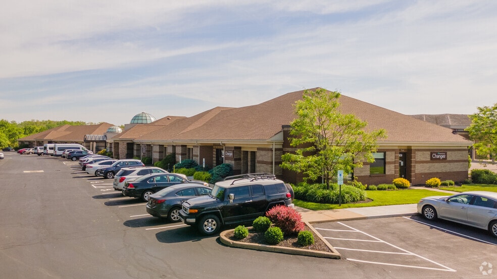 7901-7909 Schatz Pointe Dr, Centerville, OH for lease - Primary Photo - Image 1 of 17