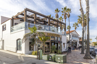 More details for 909 Prospect St, La Jolla, CA - Retail, Flex for Lease