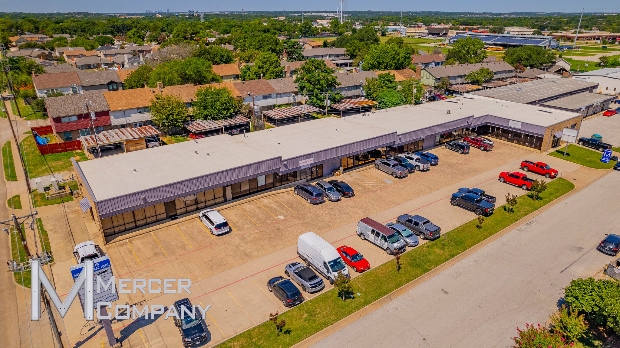 2238 Michigan Ave, Arlington, TX à louer Photo intérieure- Image 1 de 1