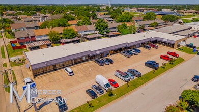 2238 Michigan Ave, Arlington, TX à louer Photo intérieure- Image 1 de 1